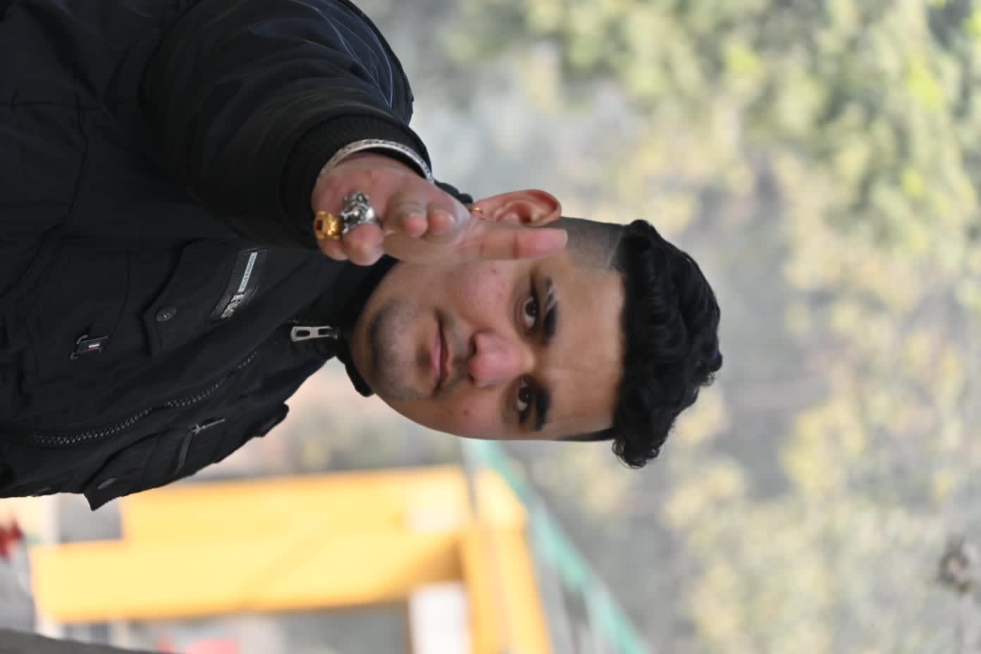 ANGREAGI BEAT Aman Bhola